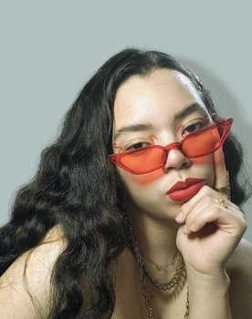 Evelyn Jaimes as Eva Morales