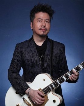 Huang Kuo-Lun