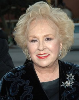 Doris Roberts Photo