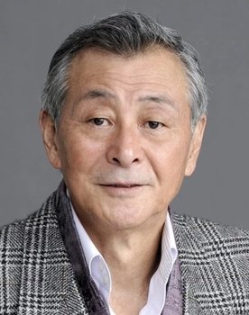 Tamio Kawachi