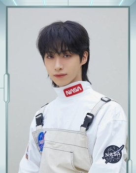 Son Dong-joo as Self - Contestant