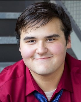 Alex Poncio as TJ