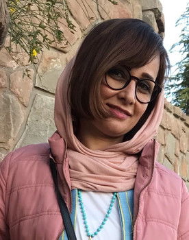 Arezoo Rahimabadi