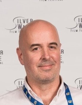 Andrew Long as Chris MacLeod