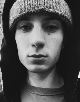 Christopher Clucas as Self