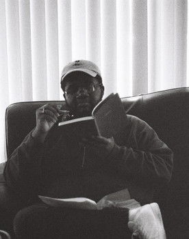 Lonzo Bentley as Liam