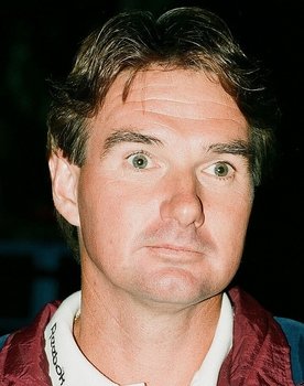 Jimmy Connors