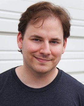 Ryan Haywood