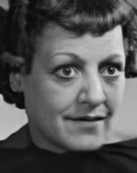 Zinaida Shchennikova as старуха