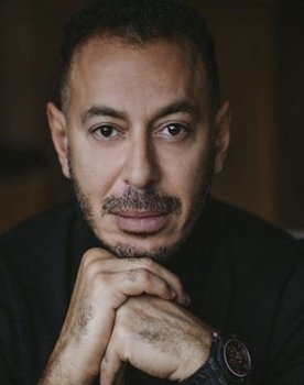 Mostafa Shaaban