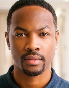 Ser'Darius Blain