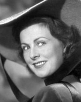 Dora Komar