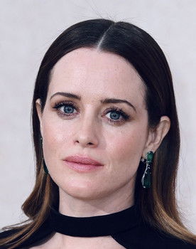 Claire Foy