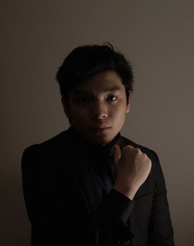 Erik Contreras as Future John (VO)