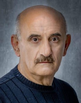 Takis Vamvakidis