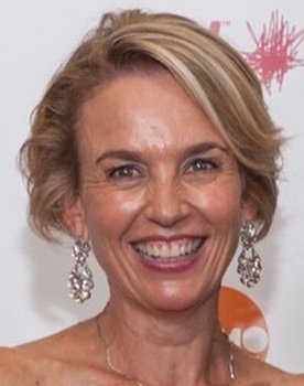 Rachel Friend