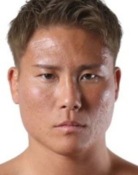 K-1 World Grand Prix 2024 Final Open Weight