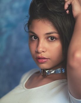 Aimara Ramírez Diaz as Natalia