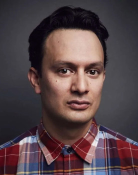 Michael Kayne as Self