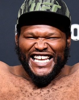 UFC 268: Usman vs. Covington 2