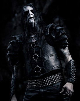 Mikael Svanberg as Guitars