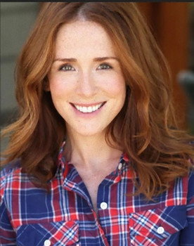 Molly Kidder as Katherine Sands