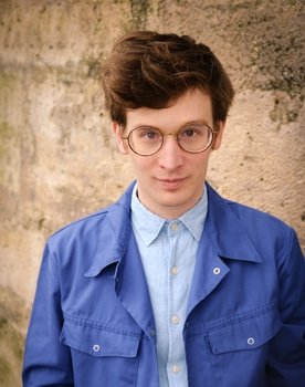 Axel Wursten