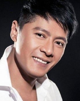 Li Nanxing