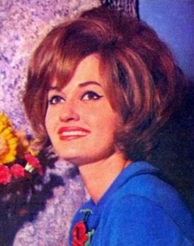 Isabel Cristina