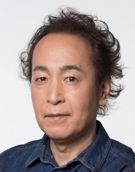 Kazuyuki Matsuzawa