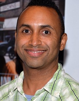 Rodney Evans as Self