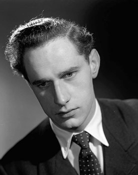 Geoffrey Palmer Photo