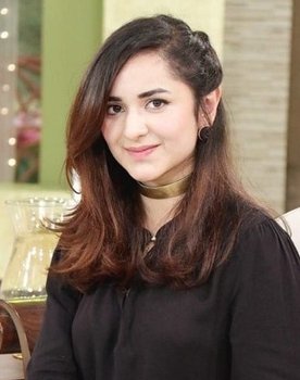 Yumna Zaidi