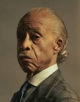 Al Sharpton as Self