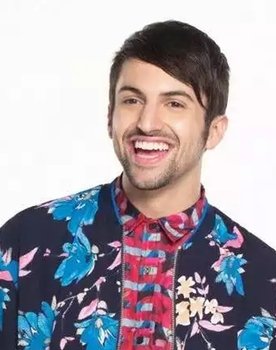 Mitch Grassi as Self