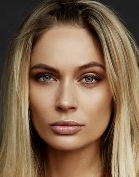 Natalya Rudova as 