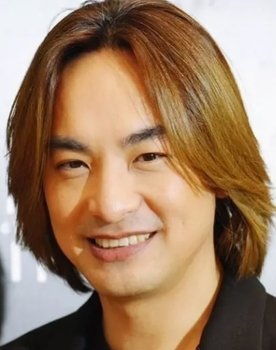 Vorarit Vaijairanai as Tony