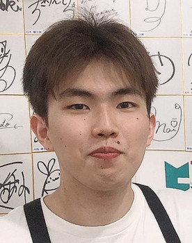 Ryosuke Shukutani as 