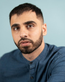 Rami Abushhab