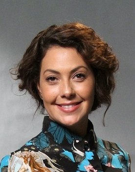 Fabiula Nascimento Photo