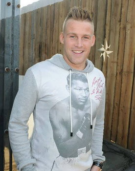 Joey Spaan