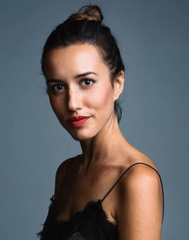 Ariadna Gaya