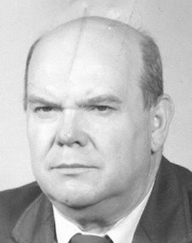 Jerzy Januszewicz