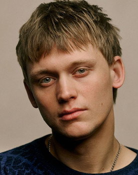 Enzo Brumm