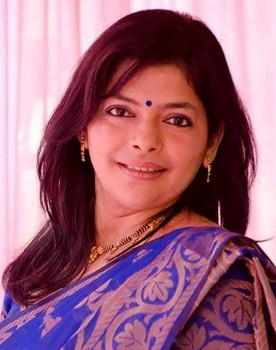 Shruja Prabhudesai