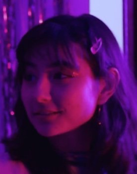 Maria Matsushita as Alaine