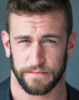 Trevor LaPaglia