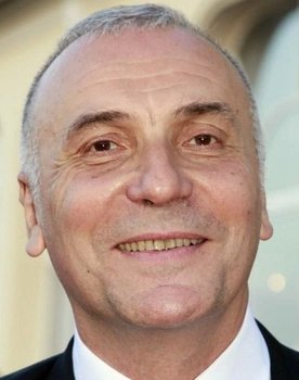 Jacques Fieschi as un client de la librairie