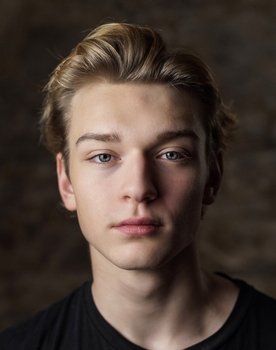 Tom Sean