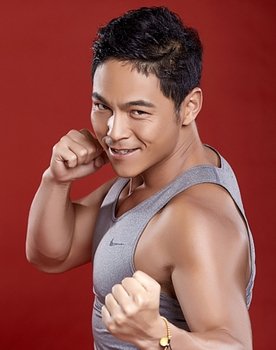 Chen Jian